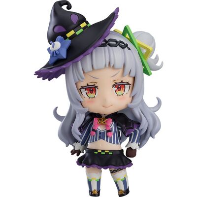 Inny producent Nendoroid Hololive Production Murasaki Shion (2050) 10 cm Inny producent Nendoroid Hololive Production Murasaki Shion (2050) 10 cm