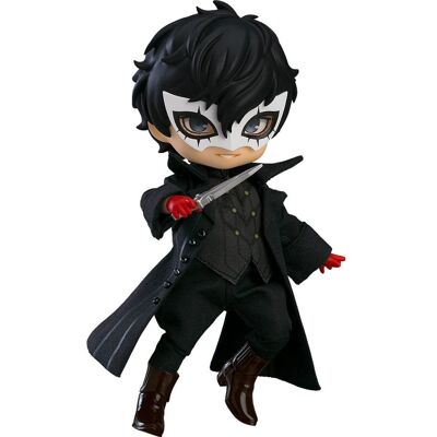 Good Smile Company Nendoroid Persona 5 Royal Doll Joker 14 cm Good Smile Company Nendoroid Persona 5 Royal Doll Joker 14 cm