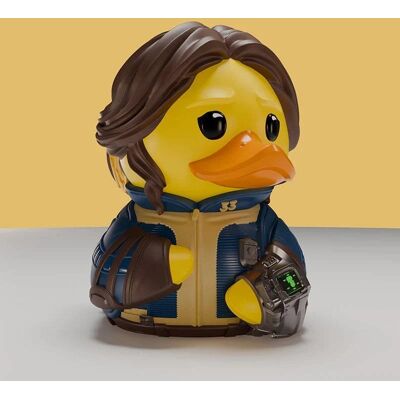 Numskull Figurka Pvc Fallout Tubbz – Lucy Maclean, Wydanie Pierwsze, 10 Cm Numskull Figurka Pvc Fallout Tubbz – Lucy Maclean, Wydanie Pierwsze, 10 Cm