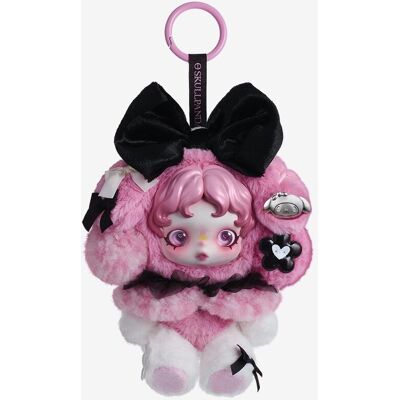 Pop Mart ORYGINAŁ SKULLPANDA x MY MELODY figurka kolekcjonerska Pop Mart ORYGINAŁ SKULLPANDA x MY MELODY figurka kolekcjonerska
