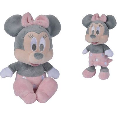 Simba Peluche Baby Minnie Disney 25cm Simba Peluche Baby Minnie Disney 25cm