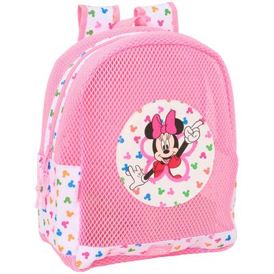 Plecak Safta z kółkami Minnie Mouse Plecak Safta z kółkami Minnie Mouse