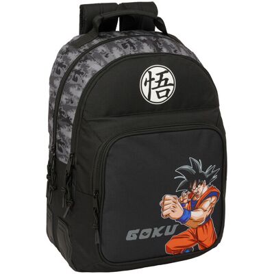 Safta Plecak Z Możliwością Adaptacji Dragon Ball 42cm Safta Plecak Z Możliwością Adaptacji Dragon Ball 42cm