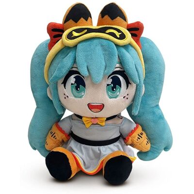 Pluszowa Figurki Hatsune Miku x Garfield 23 cm od Youtooz Pluszowa Figurki Hatsune Miku x Garfield 23 cm od Youtooz