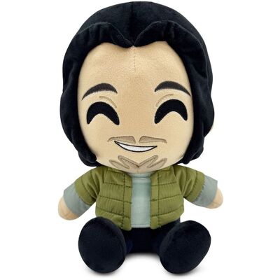 Pluszowa Figurki Linkin Park Joe, 22 Cm - Youtooz, Czapka I Kurta Pluszowa Figurki Linkin Park Joe, 22 Cm - Youtooz, Czapka I Kurta