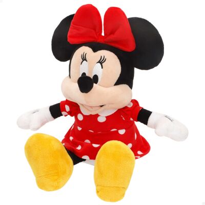Pluszowa Skarbonka Minnie Mouse Disney 20 Cm Pluszowa Skarbonka Minnie Mouse Disney 20 Cm