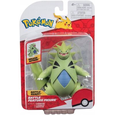 Figura Pokemon 11cm - 4 Wzory Figura Pokemon 11cm - 4 Wzory