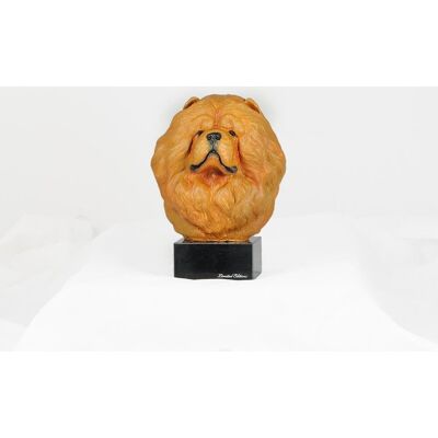 Inny producent Pomeranian ręcznie pomalowana statuetka Art-Dog Inny producent Pomeranian ręcznie pomalowana statuetka Art-Dog