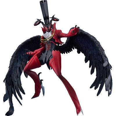 Good Smile Company POP UP PARADE SP Arsene - Persona5 Royal Good Smile Company POP UP PARADE SP Arsene - Persona5 Royal