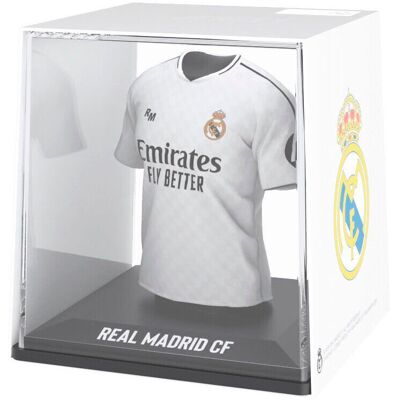 real madrid mini t-shirt figurka banbo toys real madrid mini t-shirt figurka banbo toys