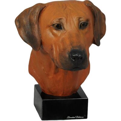 Inny producent Rhodesian Ridgeback ręcznie pomalowana statuetka Art-Dog Inny producent Rhodesian Ridgeback ręcznie pomalowana statuetka Art-Dog