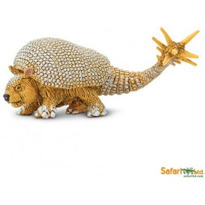 Safari Ltd 283129 Dinozaur Doedicurus 11x7cm Safari Ltd 283129 Dinozaur Doedicurus 11x7cm