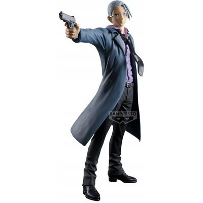 BANPRESTO Sakamoto Days Taro Sakamoto BANPRESTO Sakamoto Days Taro Sakamoto
