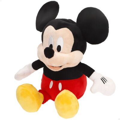 Skarbonka Pluszowa Disney Mickey 20 Cm Skarbonka Pluszowa Disney Mickey 20 Cm