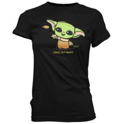 Funko star wars - child mighty - t-shirt pop (m) Funko star wars - child mighty - t-shirt pop (m)