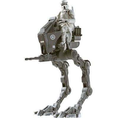 Hasbro Star Wars Mandalorian: Pojazd Vintage Collection At-Rt 10 Cm Hasbro Star Wars Mandalorian: Pojazd Vintage Collection At-Rt 10 Cm