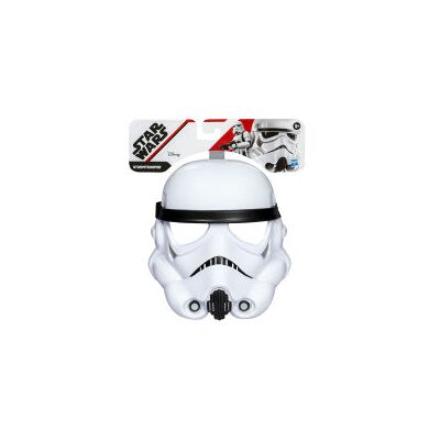Hasbro star wars szturmowiec maska Hasbro star wars szturmowiec maska