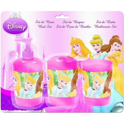 Stor 721281 Zestaw Do Kąpieli Disney Princess Stor 721281 Zestaw Do Kąpieli Disney Princess