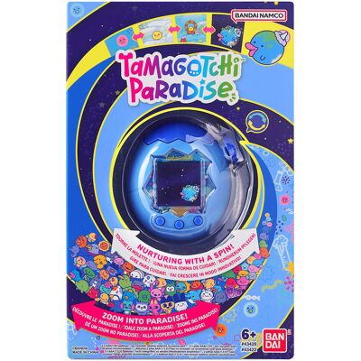 BANDAI NAMCO Tamagotchi Paradise - Water BANDAI NAMCO Tamagotchi Paradise - Water