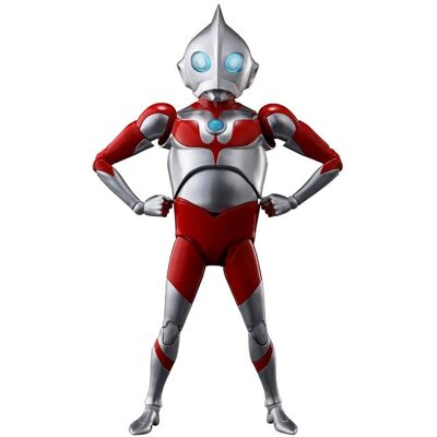 Other TAMASHII NATIONS - Ultraman: Rising - Figurka akcji Ultradad, Bandai Spirits S.H.Figuarts Other TAMASHII NATIONS - Ultraman: Rising - Figurka akcji Ultradad, Bandai Spirits S.H.Figuarts