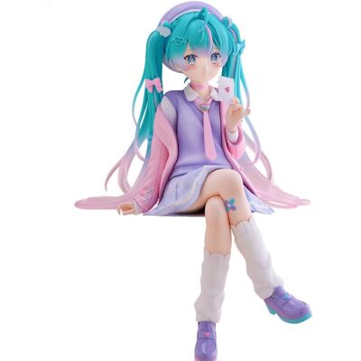 Inny producent TENITOL BIG Hatsune Miku Noodle Stopper Figure -Love Blazer- Inny producent TENITOL BIG Hatsune Miku Noodle Stopper Figure -Love Blazer-