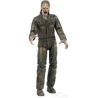 Mcfarlane the walking dead exquisite figurka akcji 1/18 daryl dixon dark eyes walker 11 cm Mcfarlane the walking dead exquisite figurka akcji 1/18 daryl dixon dark eyes walker 11 cm
