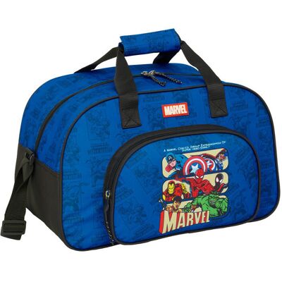 Safta Torba Sportowa Marvel Avengers 40 Cm Safta Torba Sportowa Marvel Avengers 40 Cm
