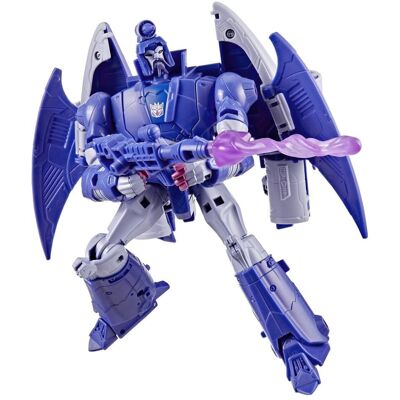 Hasbro Transformers Studio Series Voyager Scourge – Figurka Kolekcjonerska 17 Cm Hasbro Transformers Studio Series Voyager Scourge – Figurka Kolekcjonerska 17 Cm