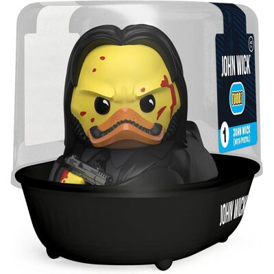 Numskull Tubbz Kaczuszka Tubbz First Edition John Wick Figurka 10 Cm Numskull Tubbz Kaczuszka Tubbz First Edition John Wick Figurka 10 Cm