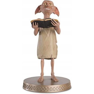 Inny producent Wizarding Harry Potter Dobby figurka 12cm Inny producent Wizarding Harry Potter Dobby figurka 12cm
