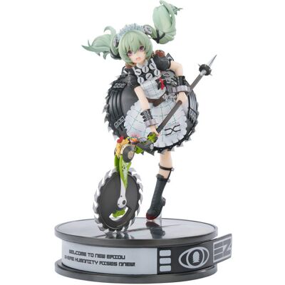 Apex Zenless Zone Zero Corin Wickes 1/7 Apex Zenless Zone Zero Corin Wickes 1/7