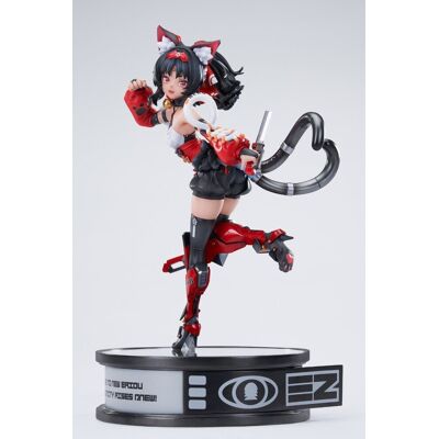 Apex Zenless Zone Zero - Nekomiya Mana 'Nekomata' Apex Zenless Zone Zero - Nekomiya Mana 'Nekomata'