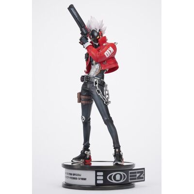 Apex Zenless Zone Zero - Zero Billy Kid Apex Zenless Zone Zero - Zero Billy Kid