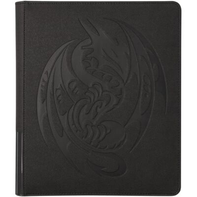 Dragon Shield Card Codex Portfolio 360 Na Karty Kolekcjonerskie Dragon Shield Card Codex Portfolio 360 Na Karty Kolekcjonerskie