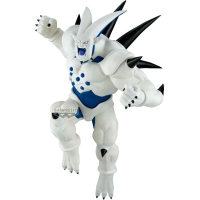 BANPRESTO Figurka Dragon Ball Gt - Super Yi Shinron Vs Super Saiyan 4 Gogeta 20cm BANPRESTO Figurka Dragon Ball Gt - Super Yi Shinron Vs Super Saiyan 4 Gogeta 20cm