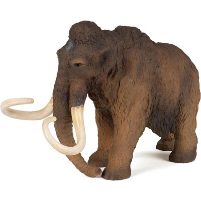 Papo Figurka Mamut Dinozaur Ręcznie Malowana 3+ Kolekcjonerska Papo Figurka Mamut Dinozaur Ręcznie Malowana 3+ Kolekcjonerska