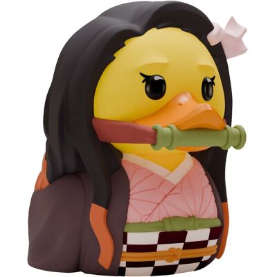 Numskull Figurka Pvc Tubbz Nezuko Kamado – Demon Slayer, Edycja Kolekcjonerska Numskull Figurka Pvc Tubbz Nezuko Kamado – Demon Slayer, Edycja Kolekcjonerska