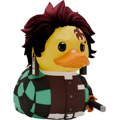 Numskull Figurka Pvc Tubbz Tanjiro Kamado - Demon Slayer: Kimetsu No Yaiba Numskull Figurka Pvc Tubbz Tanjiro Kamado - Demon Slayer: Kimetsu No Yaiba