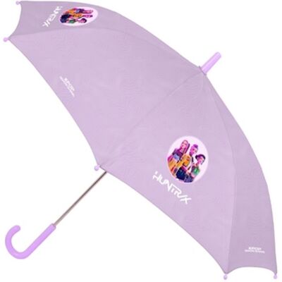 Safta K-Pop Demon Hunters - Iconic - Parasol Automatyczny 60 Cm Safta K-Pop Demon Hunters - Iconic - Parasol Automatyczny 60 Cm
