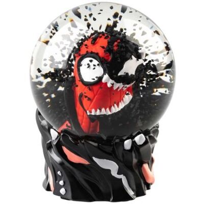 Erik Kula Śnieżna Marvel Spiderman Szklane Kule Ze Śniegiem 11 Cm Erik Kula Śnieżna Marvel Spiderman Szklane Kule Ze Śniegiem 11 Cm