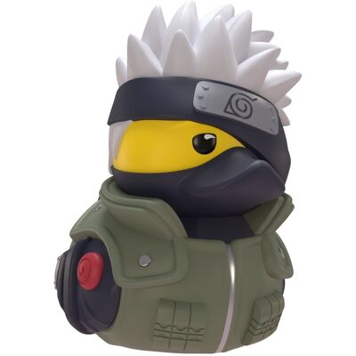 Numskull Naruto Shippuden Tubbz Mini Figurka Pvc Kakashi Hatake 5 Cm Numskull Naruto Shippuden Tubbz Mini Figurka Pvc Kakashi Hatake 5 Cm