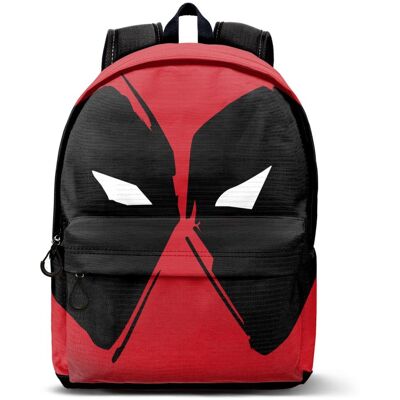Karactermania Plecak Deadpool Mask Hs Fan 3.0 44x31x18 Cm Karactermania Plecak Deadpool Mask Hs Fan 3.0 44x31x18 Cm