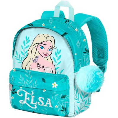 Karactermania Plecak Disney Frozen 2 27cm - Idealny Do Szkoły I Na Co Dzień Karactermania Plecak Disney Frozen 2 27cm - Idealny Do Szkoły I Na Co Dzień