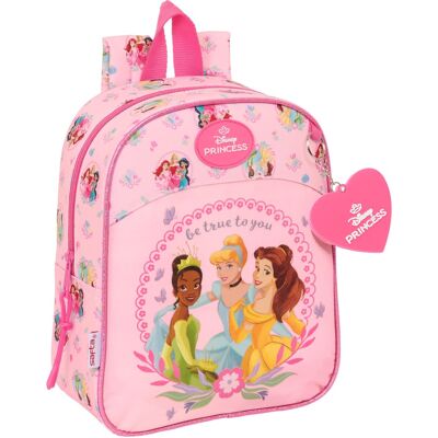 Safta Plecak Disney Princess 27x22x10 Cm Safta Plecak Disney Princess 27x22x10 Cm