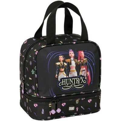 Safta Torba Śniadaniowa Kpop Demon Hunters Z Dźwiękiem Safta Torba Śniadaniowa Kpop Demon Hunters Z Dźwiękiem