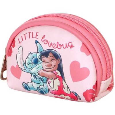Karactermania Torebka Disney Stitch Love - Modny Dodatek Dla Fanów Lilo I Stitch Karactermania Torebka Disney Stitch Love - Modny Dodatek Dla Fanów Lilo I Stitch