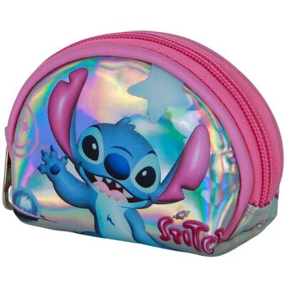 Karactermania Torebka Disney Stitch W Kosmosie - Modny Dodatek Dla Fanów Disney'A Karactermania Torebka Disney Stitch W Kosmosie - Modny Dodatek Dla Fanów Disney'A