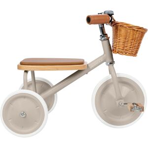 Banwood Rowerek trójkołowy Trike Beige Banwood Rowerek trójkołowy Trike Beige