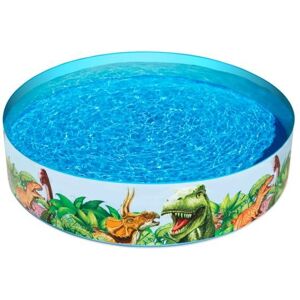 Bestway BASEN ROZPOROWY DLA DZIECI OGRODOWY 183x38cm Bestway BASEN ROZPOROWY DLA DZIECI OGRODOWY 183x38cm