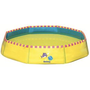 BESTWAY 51127 Basen dla Dzieci 99x99x20 cm BESTWAY 51127 Basen dla Dzieci 99x99x20 cm